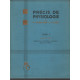 Precis de physiologie / tome 1 fasccicule 2 : digestion-excretion...