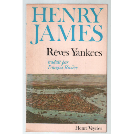 Rêves yankees