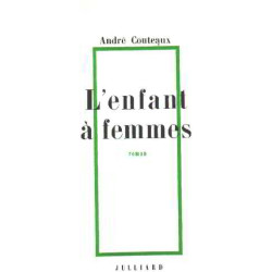L'enfant à femmes