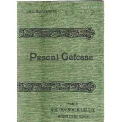 Pascal gefosse