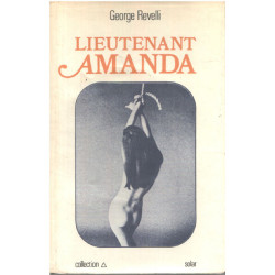 Lieutenant Amanda