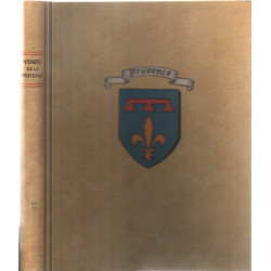 Visages de la provence