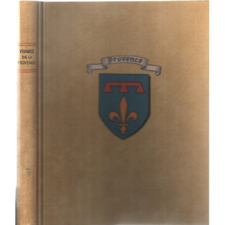 Visages de la provence