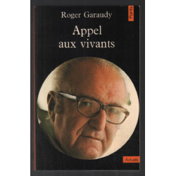 Appel aux vivants