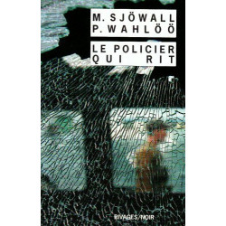 Le policier qui rit