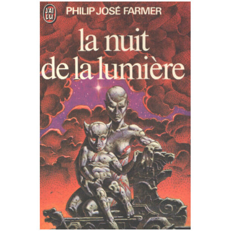 La nuit de la lumière