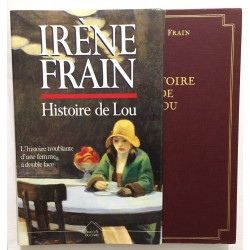 Histoire de lou