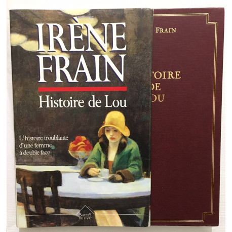 Histoire de lou