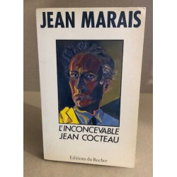 L'Inconcevable Jean Cocteau