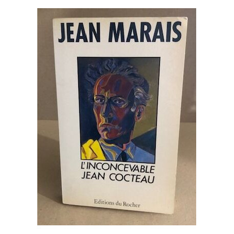 L'Inconcevable Jean Cocteau