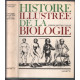 Histoire illustrée de la biologie