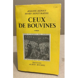 Ceux de bouvines