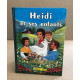 Heidi et ses enfants