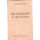 Les diamants de prentegarde