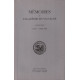 Mémoires de l'académie de Vaucluse / huitème serie / tome 5