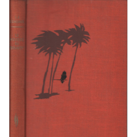 Le mousse du "bounty " / illustrations de rené peron