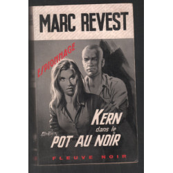 Kern dans le pot au noir