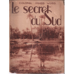 Le secret du sud