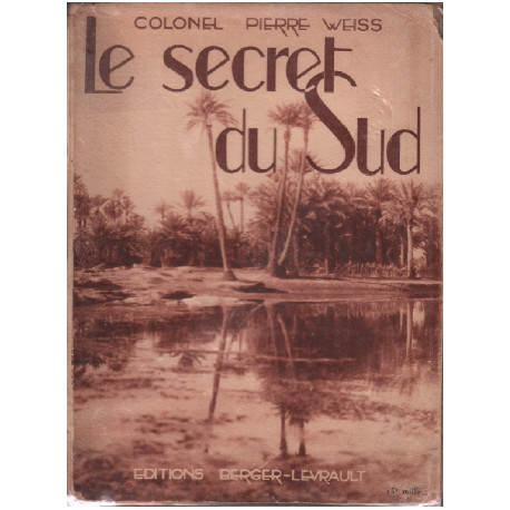 Le secret du sud