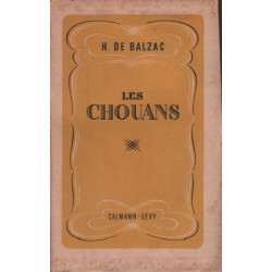 Les chouans