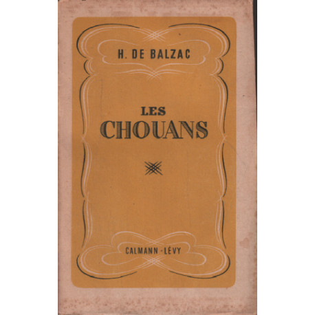 Les chouans