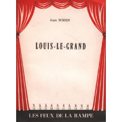 Louis-le-grand