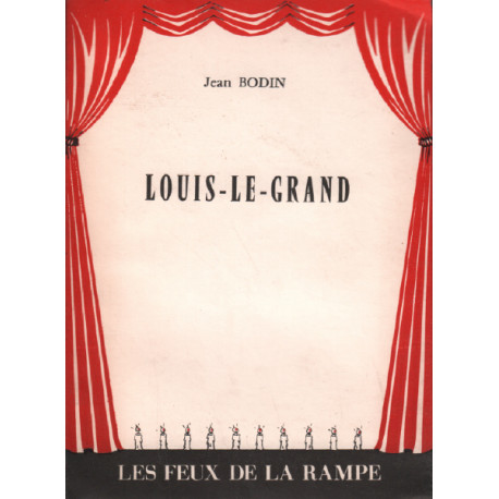Louis-le-grand