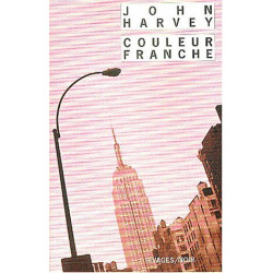 Couleur franche