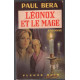 Léonox et le mage