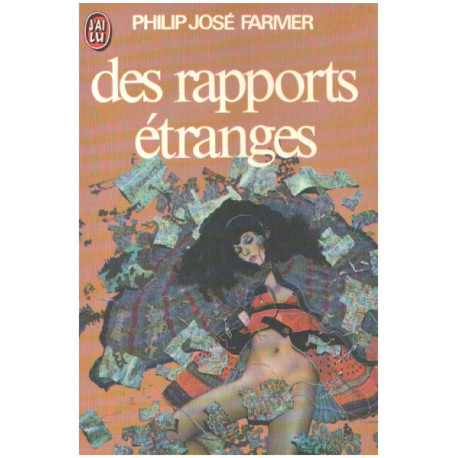 Des rapports étranges