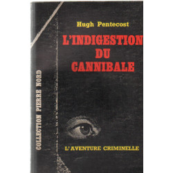 L'indigestion du cannibale