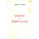 Science et spiritualité