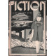 Revue fiction n° 276