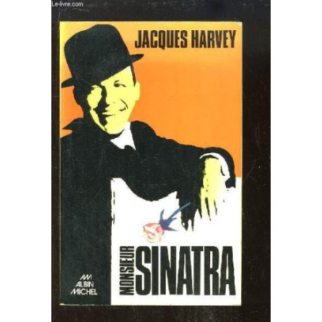 Monsieur Sinatra