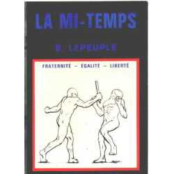 La mi-temps