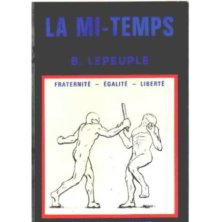 La mi-temps