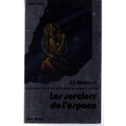 Les Sorciers de l'espace