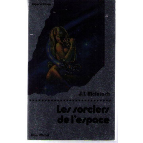 Les Sorciers de l'espace