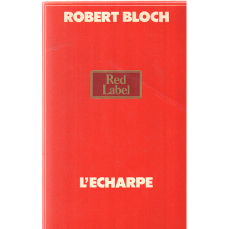 L'Écharpe