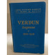 Verdun argonne 1914-1918 / nombreuses photographies en noir et blanc
