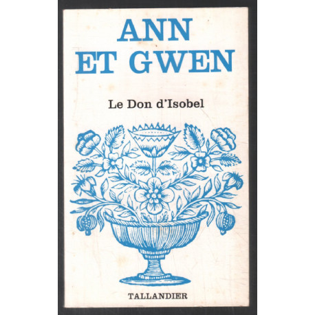 Le don d Isobel