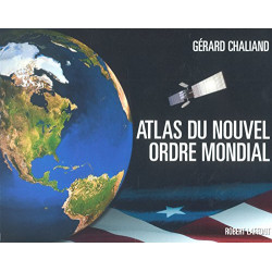 L'Atlas du nouvel ordre mondial