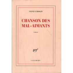 Chanson des mal-aimants