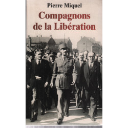 Compagnons de la liberation