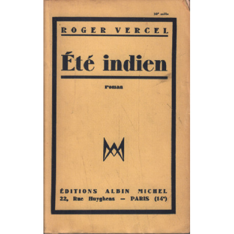 Été indien