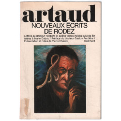 Nouveaux écrits de rodez