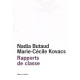 Rapports de classe