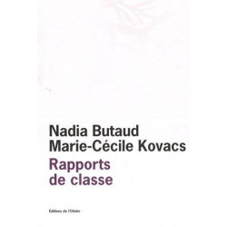 Rapports de classe