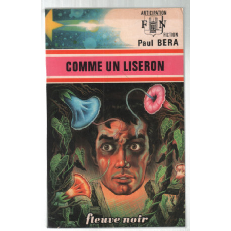 Comme un liseron