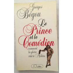 Le prince et le comédien